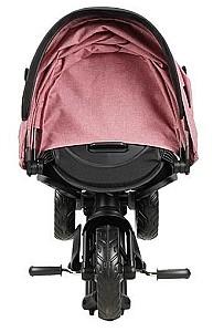 Tricicleta copii QPlay Nova Niello Pink