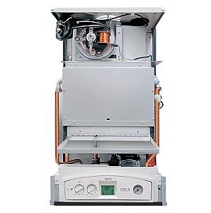 Cazan pe gaz Unical !DEA CS 24 PLUS EL NG