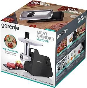 Masina de tocat carne Gorenje MG2001SB