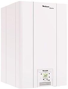 Cazan pe gaz Gassero X-treme 115 kW