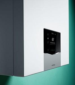 Cazan pe gaz Vaillant ECOTEC PLUS VU 30 CS/1-5 (N-INT3)