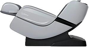 Fotoliu de masaj Casada Ecosonic (Gray / Silver)