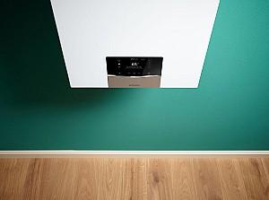 Cazan pe gaz Vaillant ECOTEC PLUS VU 35 CS/1-5