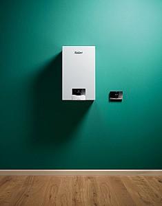 Cazan pe gaz Vaillant ECOTEC PLUS VU 35 CS/1-5