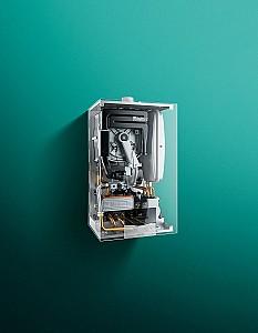 Cazan pe gaz Vaillant ECOTEC PLUS VU 35 CS/1-5