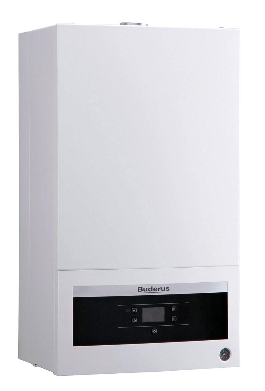 Cazan pe gaz Buderus Logamax U072K 24 kW
