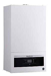 Cazan pe gaz Buderus Logamax U072K 24 kW