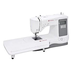 Masina de cusut Singer Confidence 7640