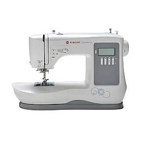 Masina de cusut Singer Confidence 7640