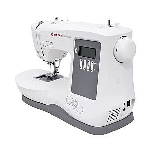 Masina de cusut Singer Confidence 7640