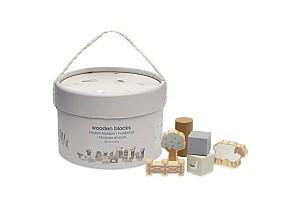 Figurina personaj Jollein Ferma