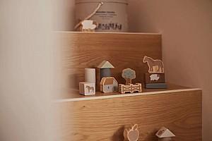 Figurina personaj Jollein Ferma