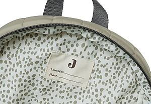 Rucsac Jollein Puffed Verde Olive
