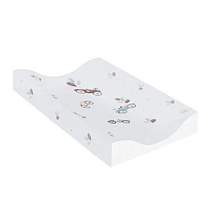 Saltea de infasat Ceba Baby Cosy Retro Cars