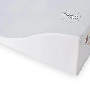 Saltea de infasat Ceba Baby Cosy Retro Cars