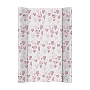 Saltea de infasat Ceba Baby Ultra Light Lots of Love