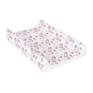 Saltea de infasat Ceba Baby Ultra Light Lots of Love