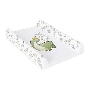 Saltea de infasat Ceba Baby Ultra Light Dino King