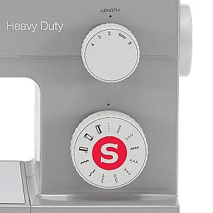 Masina de cusut Singer Heavy Duty 4411