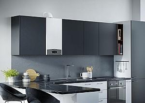 Cazan pe gaz Ariston Clas XC System 28 FF NG /3301680