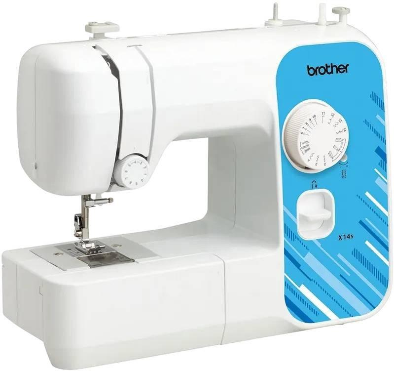 Masina de cusut Brother X-14S
