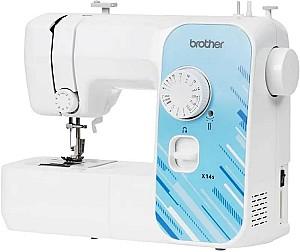 Masina de cusut Brother X-14S