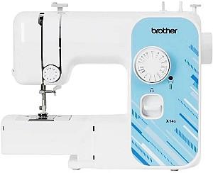 Masina de cusut Brother X-14S