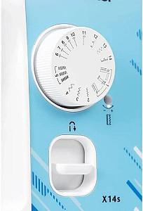 Masina de cusut Brother X-14S