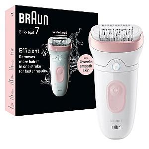 Epilator BRAUN SE7000