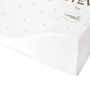 Saltea de infasat Ceba Baby Cosy Fluffy Puffy Steve