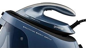 Fier de calcat Gorenje SGD3000BBK