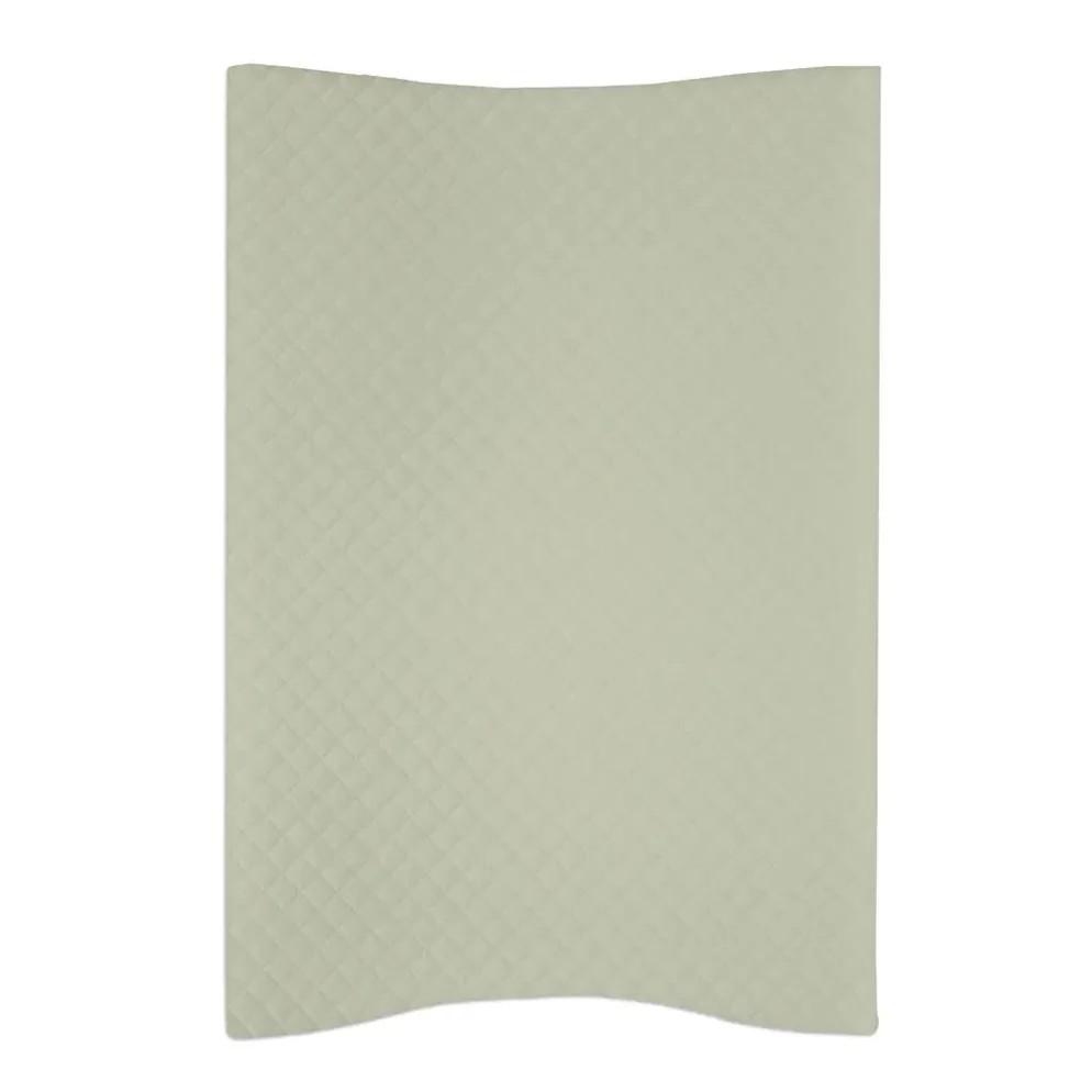 Saltea de infasat Ceba Baby Cosy Caro Thyme