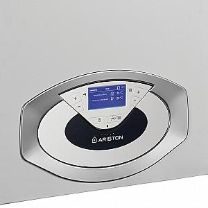 Cazan pe gaz Ariston GENUS PREMIUM EVO HP 85kw