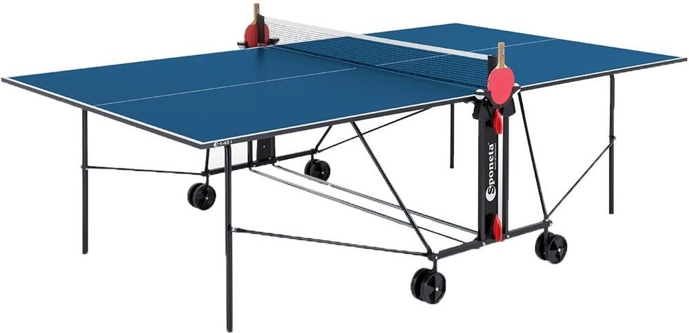 Masa de tenis Sponeta S1-43i