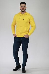 Hanorac barbati HOTSTOP 0101936