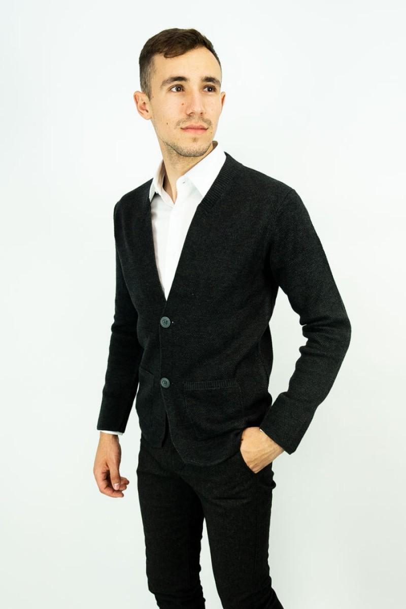 Hanorac barbati FIGO 5201734