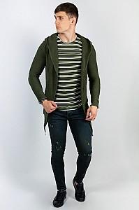 Hanorac barbati ZELONI 22280092