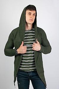 Hanorac barbati ZELONI 22280092