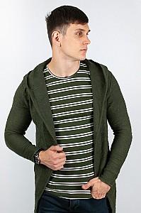 Hanorac barbati ZELONI 22280092