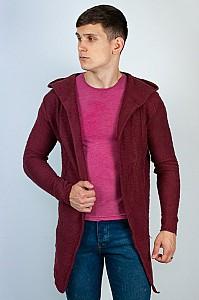 Hanorac barbati ZELONI 21280092