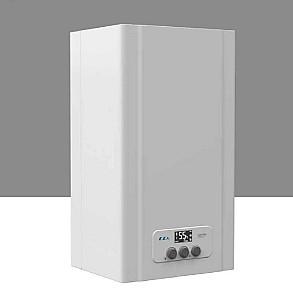 Cazan pe gaz E.C.A Gelios Plus 24 kW