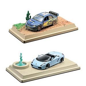 Masina jucarie BBURAGO 18-44006