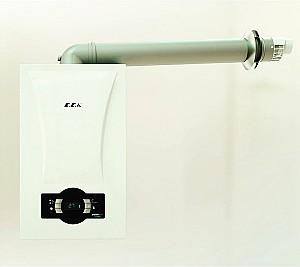 Cazan pe gaz E.C.A Proteus Premix 35 kW