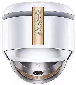Purificator de aer Dyson HP09 White / Gold