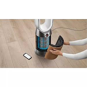 Purificator de aer Dyson HP09 White / Gold