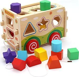 Sortator New World MWZ-5079