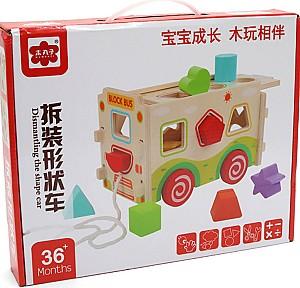 Sortator New World MWZ-5079