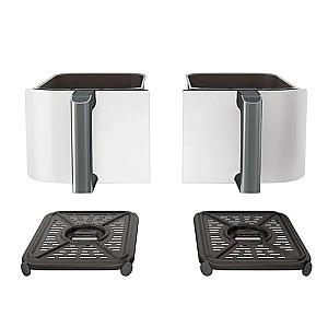 Friteuza cu aer cald Ninja AF400EUWH