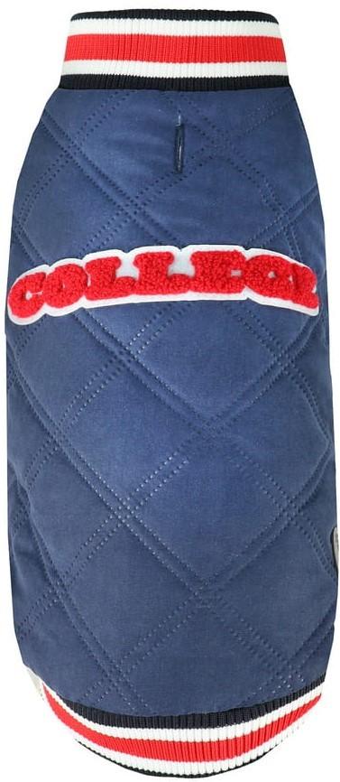  Record COLLEGE Blue-Red XS