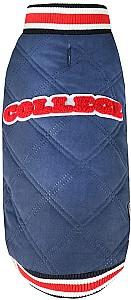  Record COLLEGE Blue-Red XS